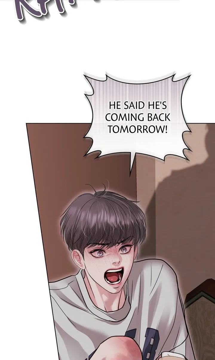 Read Crack chapter 3.7 image 29 on Lezhin