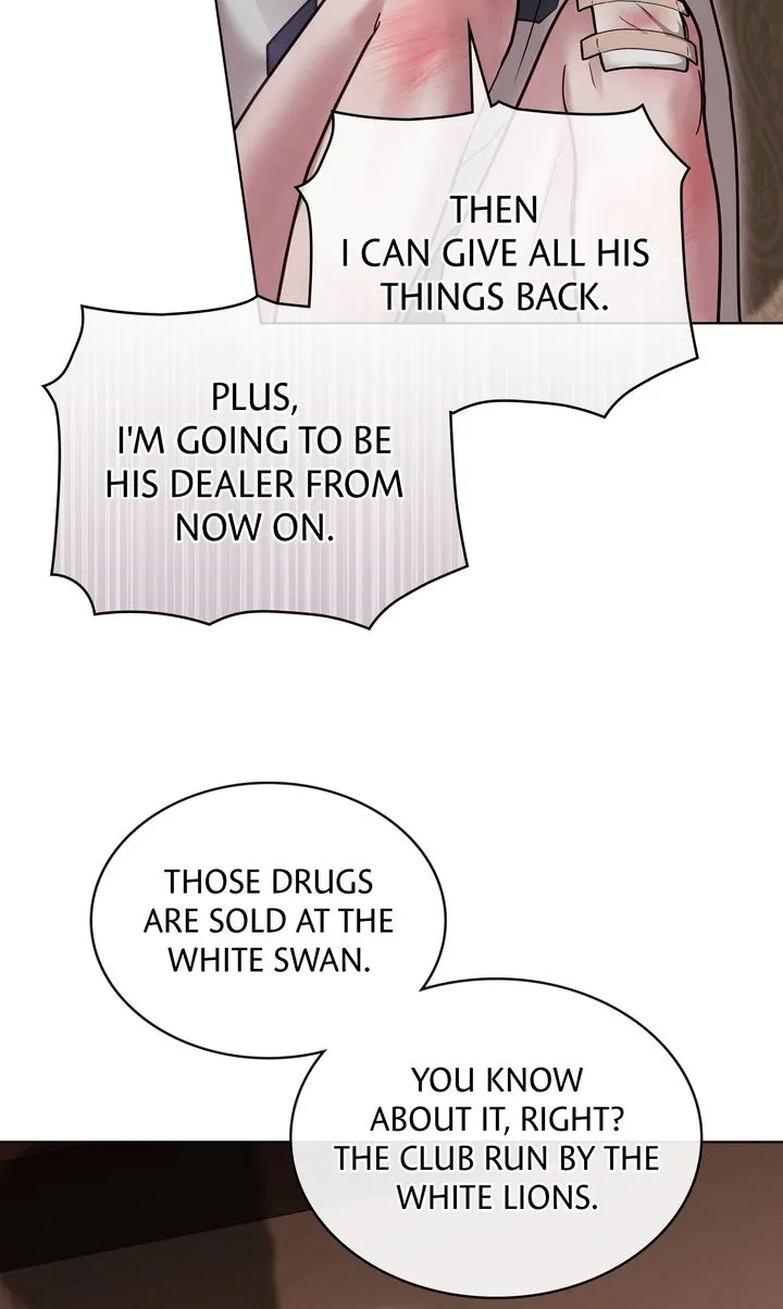 Read Crack chapter 3.7 image 30 on Lezhin