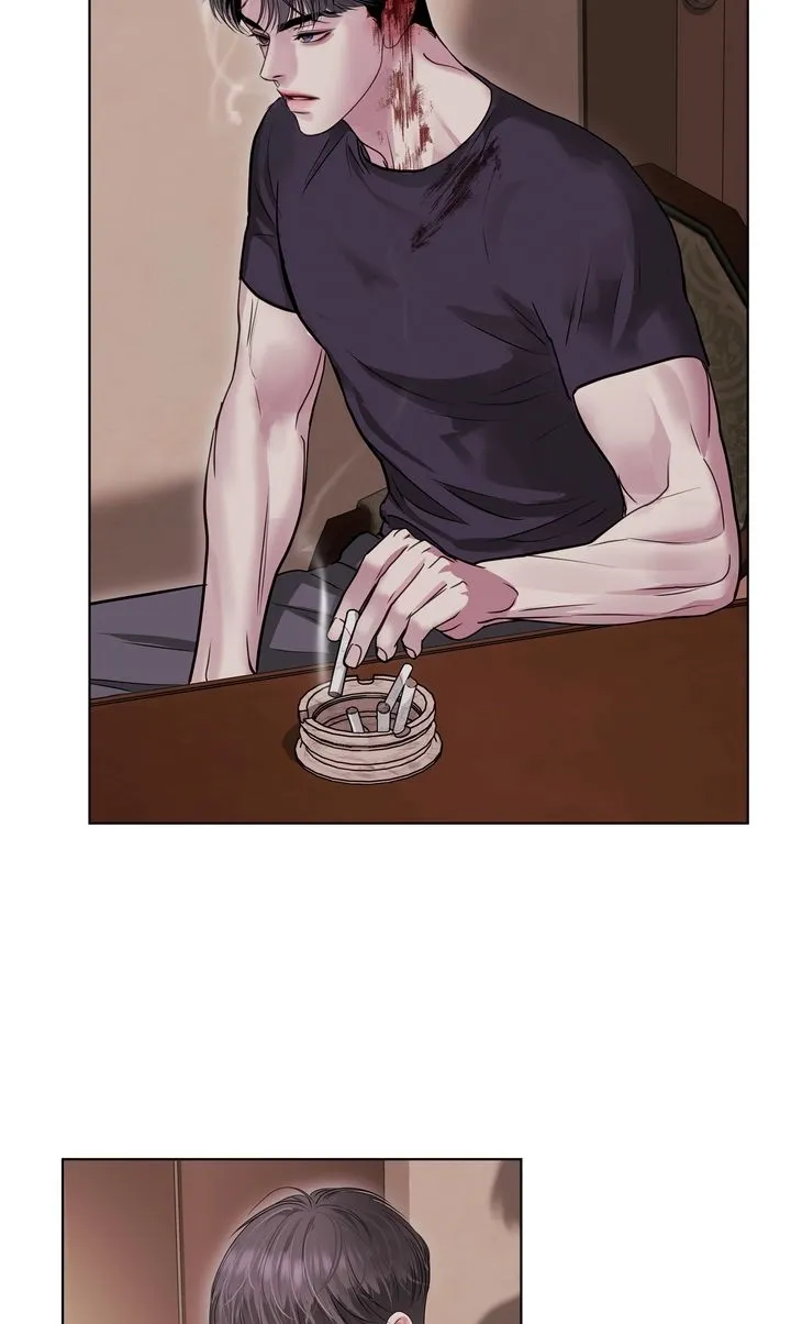 Read Crack chapter 3.7 image 36 on Lezhin