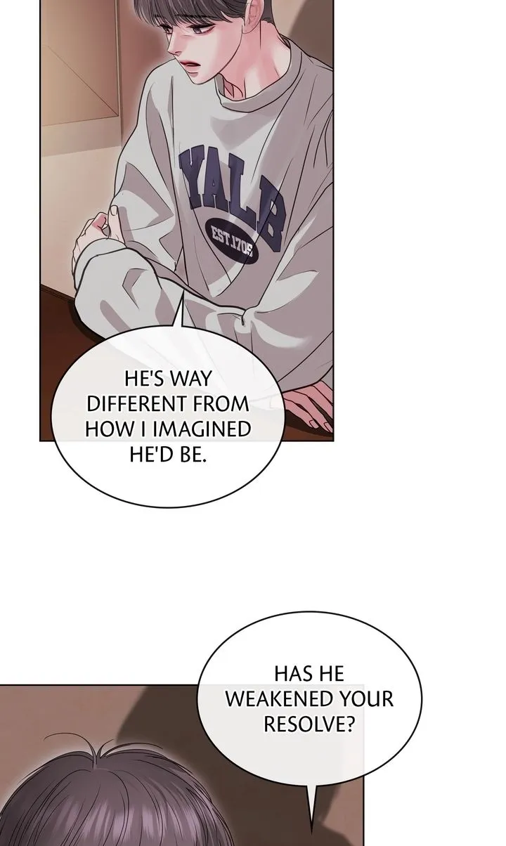 Read Crack chapter 3.7 image 37 on Lezhin