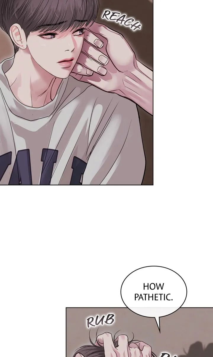 Read Crack chapter 3.7 image 38 on Lezhin
