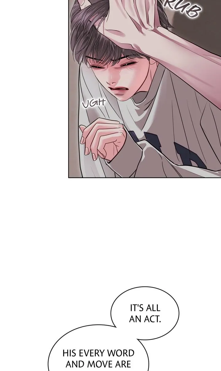 Read Crack chapter 3.7 image 39 on Lezhin
