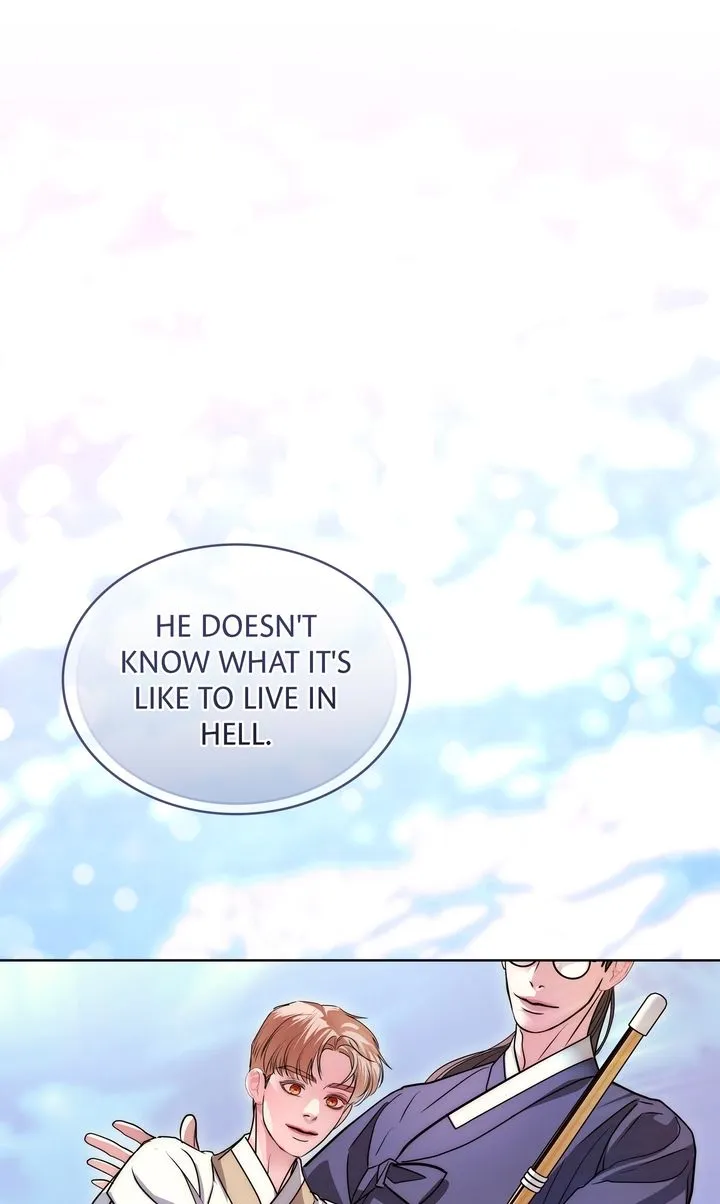 Read Crack chapter 3.7 image 44 on Lezhin