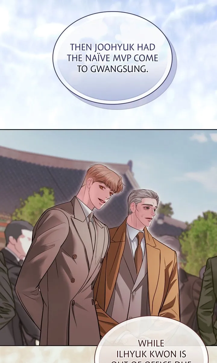 Read Crack chapter 3.7 image 49 on Lezhin