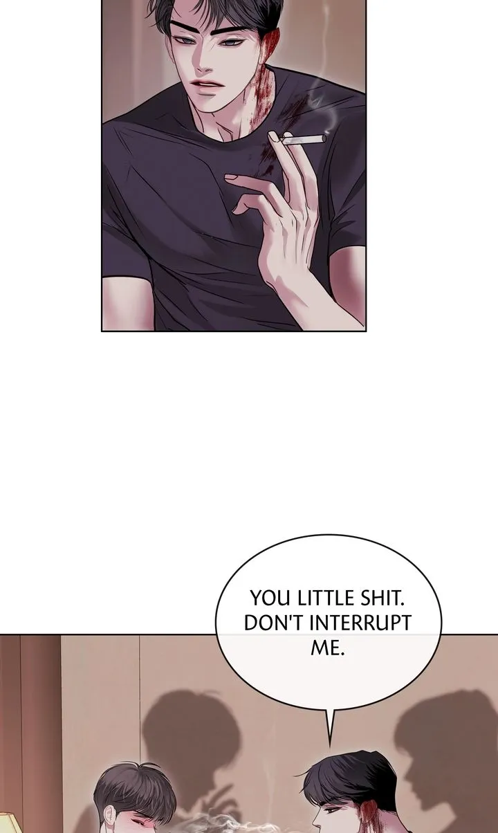 Read Crack chapter 3.7 image 53 on Lezhin