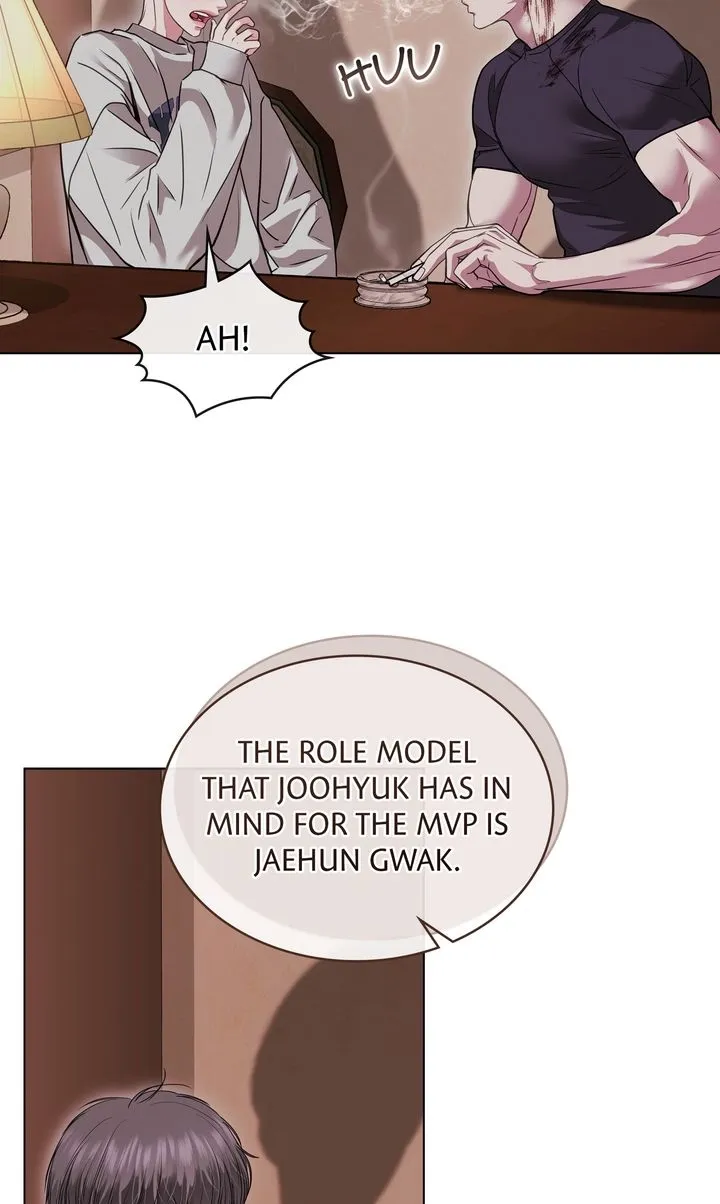 Read Crack chapter 3.7 image 54 on Lezhin