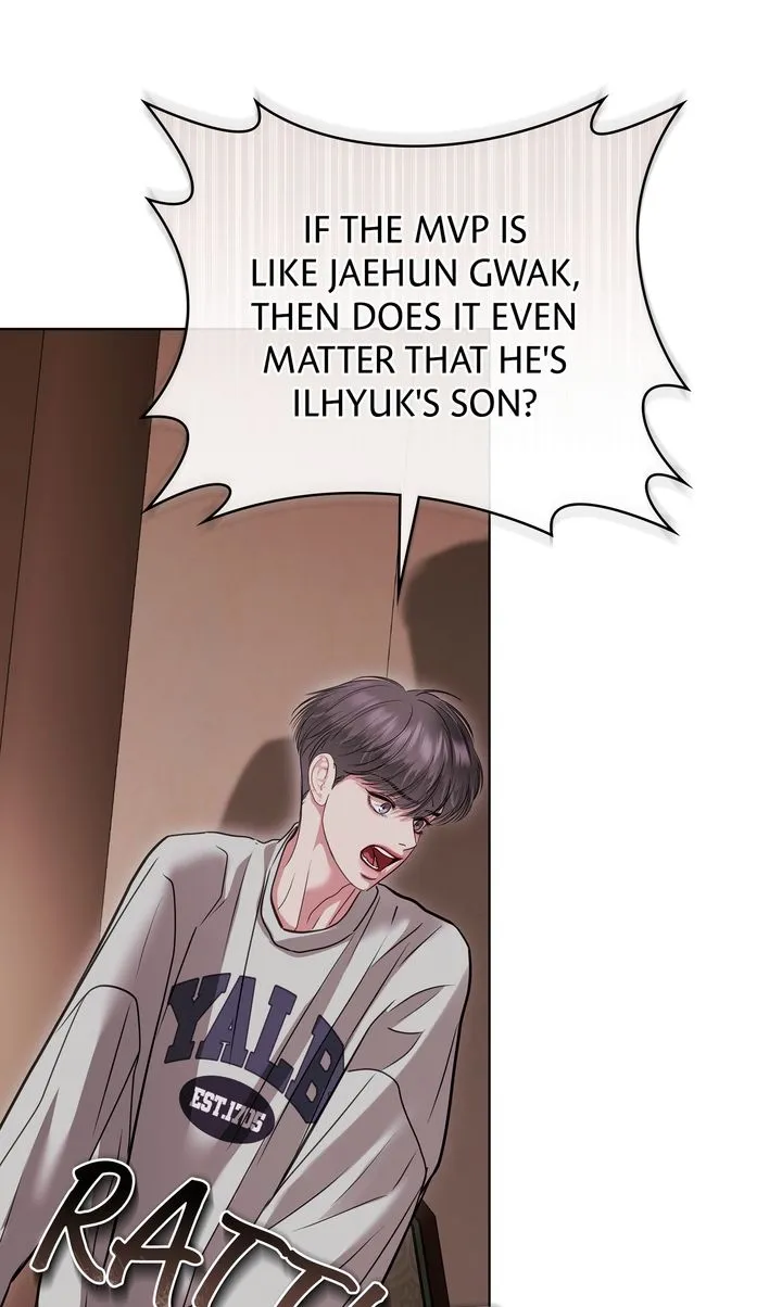 Read Crack chapter 3.7 image 61 on Lezhin