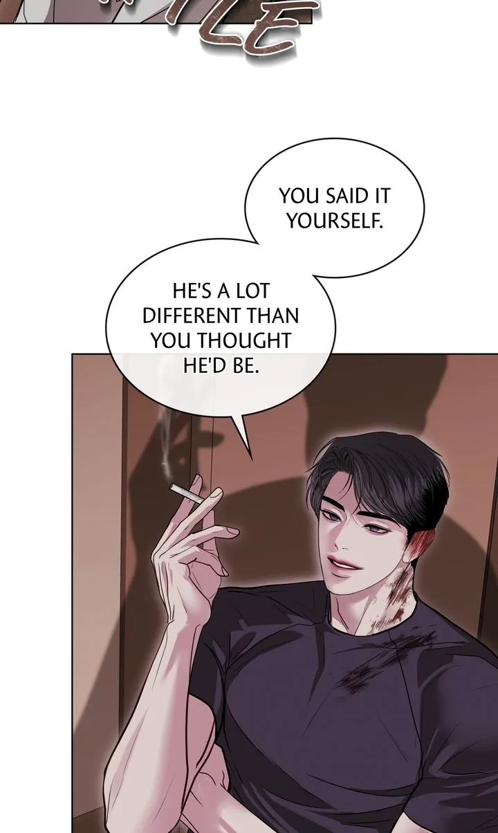 Read Crack chapter 3.7 image 62 on Lezhin