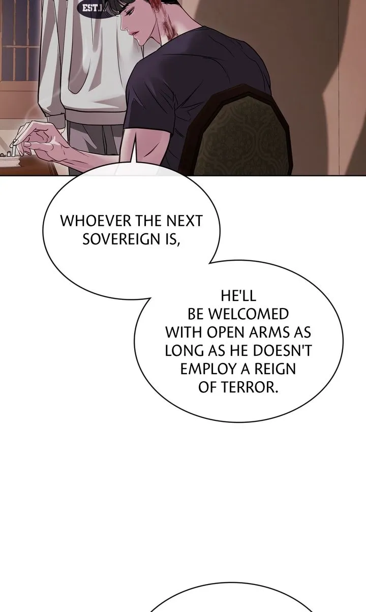 Read Crack chapter 3.7 image 64 on Lezhin