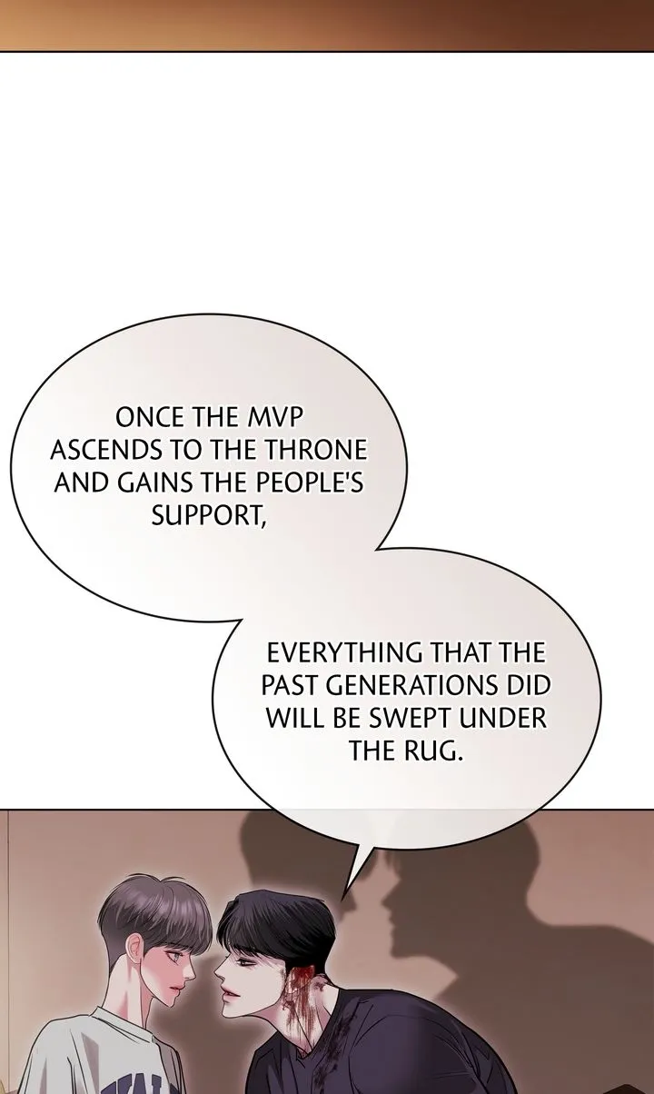 Read Crack chapter 3.7 image 71 on Lezhin