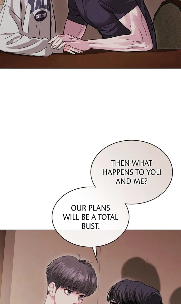 Read Crack chapter 3.7 image 72 on Lezhin