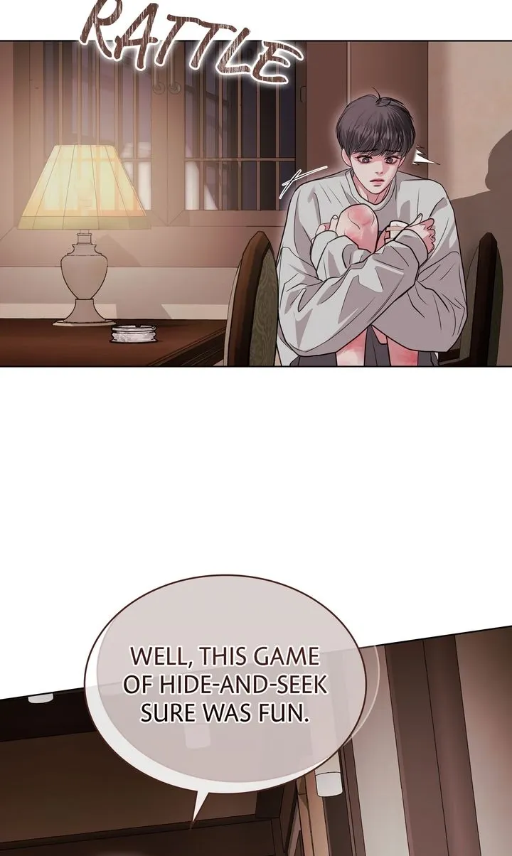 Read Crack chapter 3.7 image 8 on Lezhin