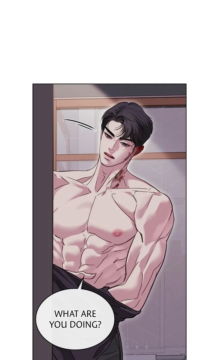 Read Crack chapter 3.7 image 81 on Lezhin