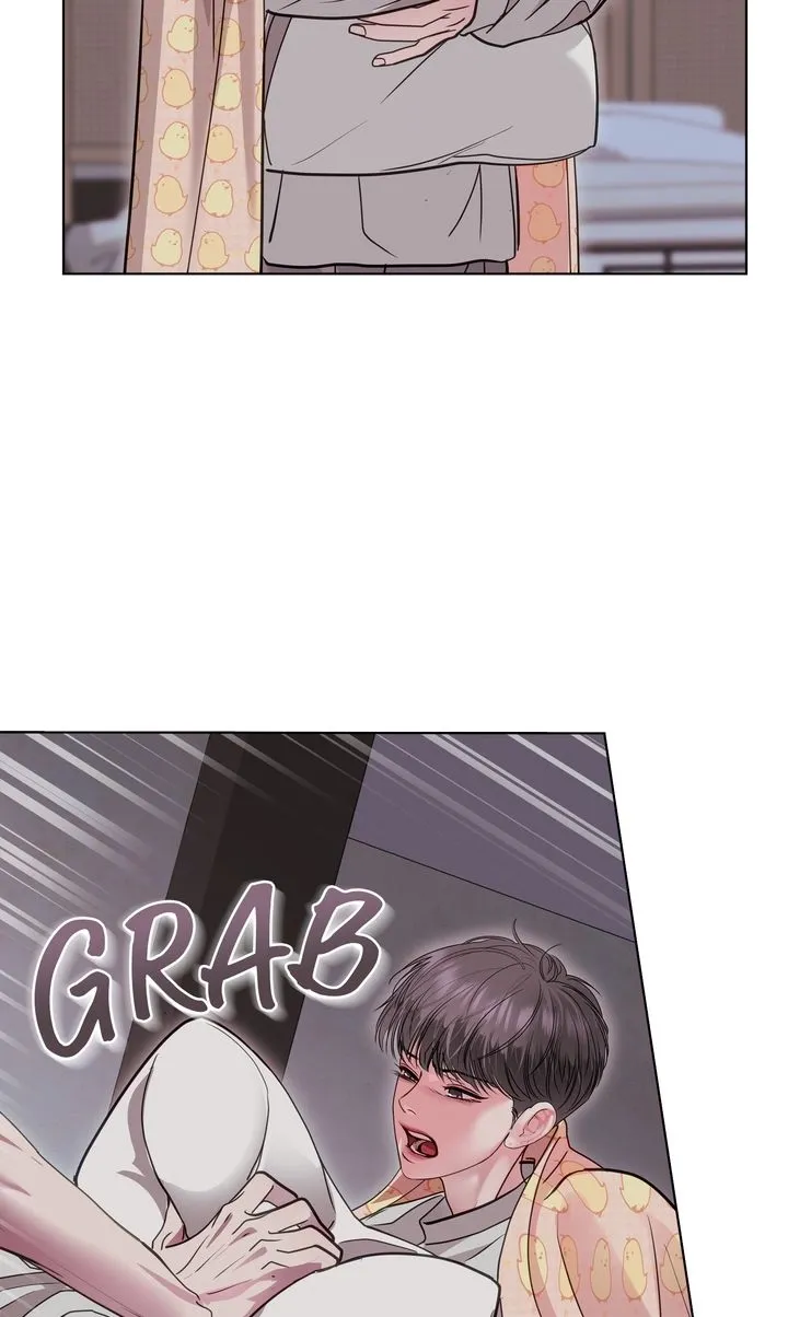 Read Crack chapter 3.7 image 83 on Lezhin