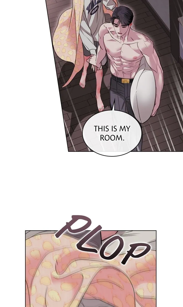 Read Crack chapter 3.7 image 85 on Lezhin