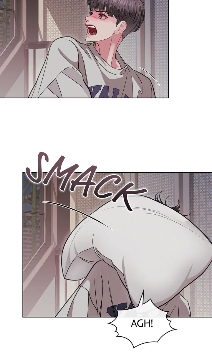 Read Crack chapter 3.7 image 87 on Lezhin