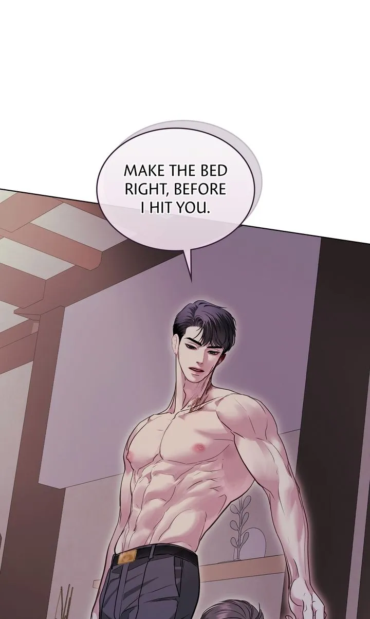 Read Crack chapter 3.7 image 88 on Lezhin