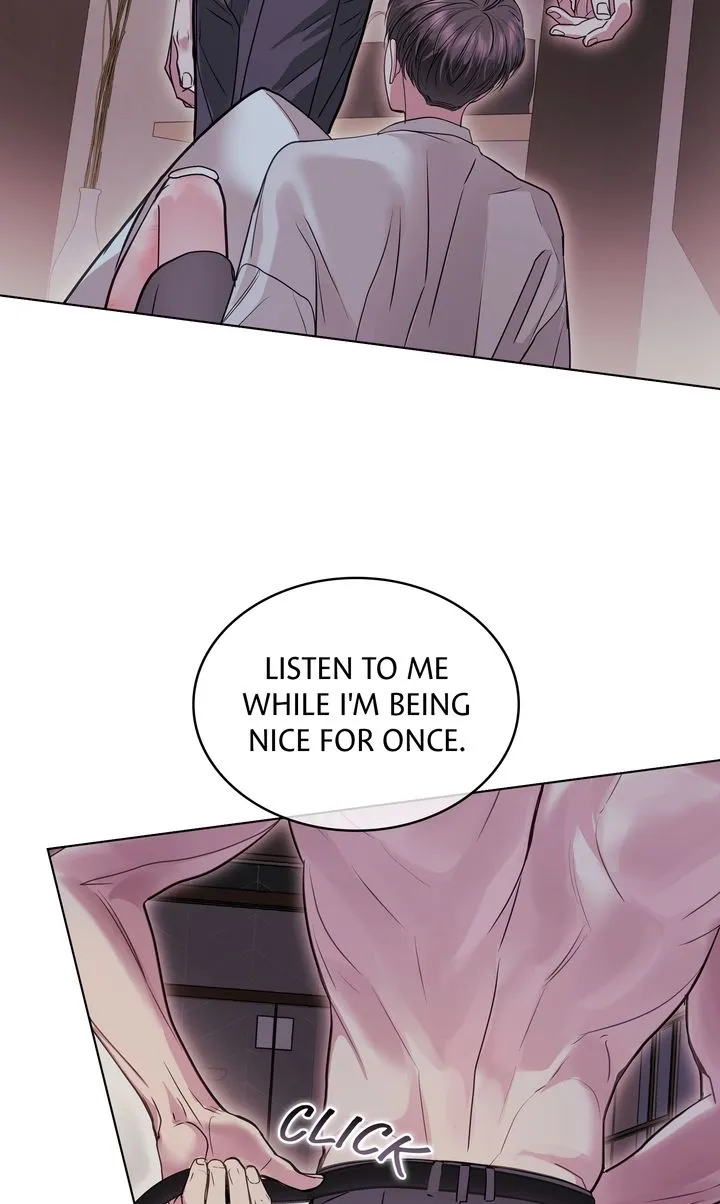Read Crack chapter 3.7 image 89 on Lezhin