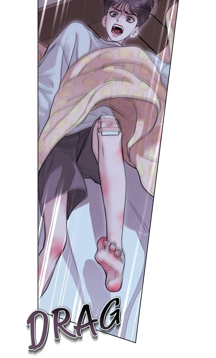 Read Crack chapter 3.8 image 14 on Lezhin