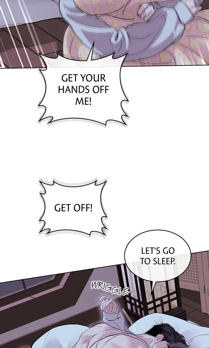 Read Crack chapter 3.8 image 16 on Lezhin