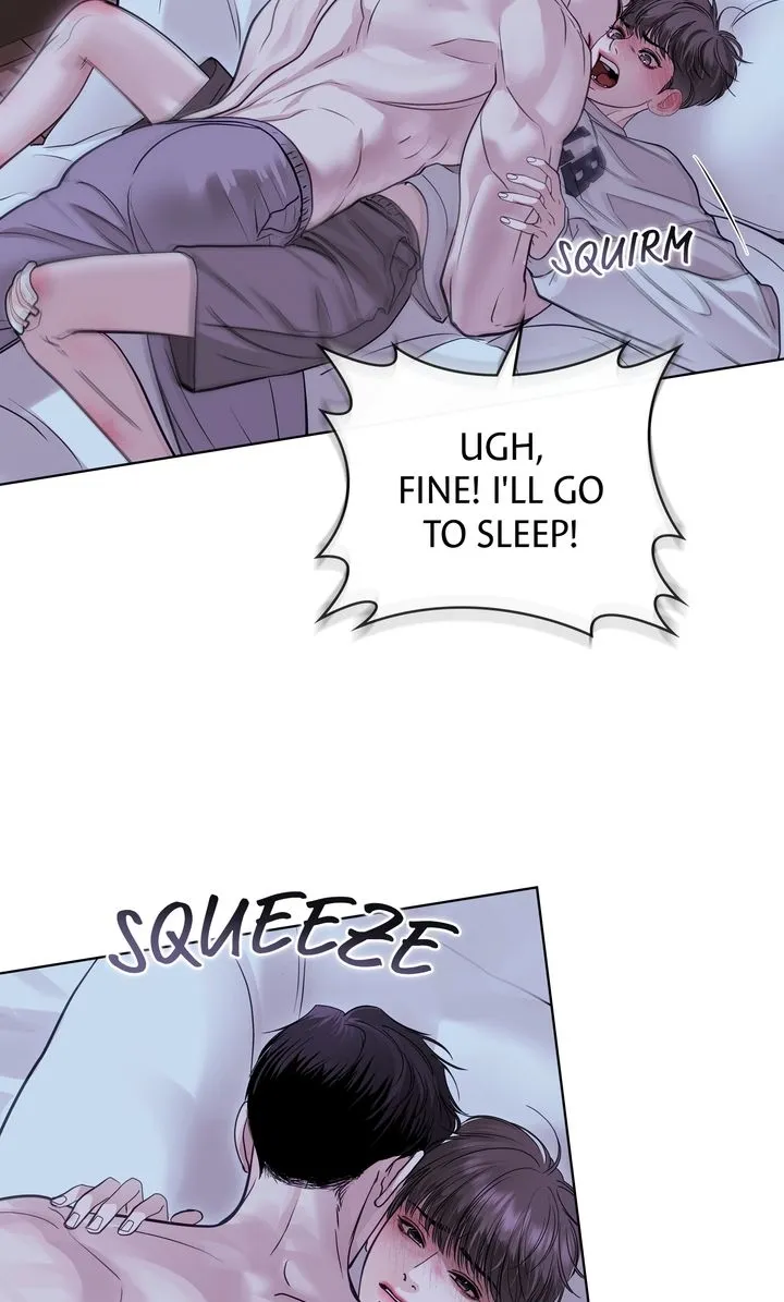 Read Crack chapter 3.8 image 17 on Lezhin