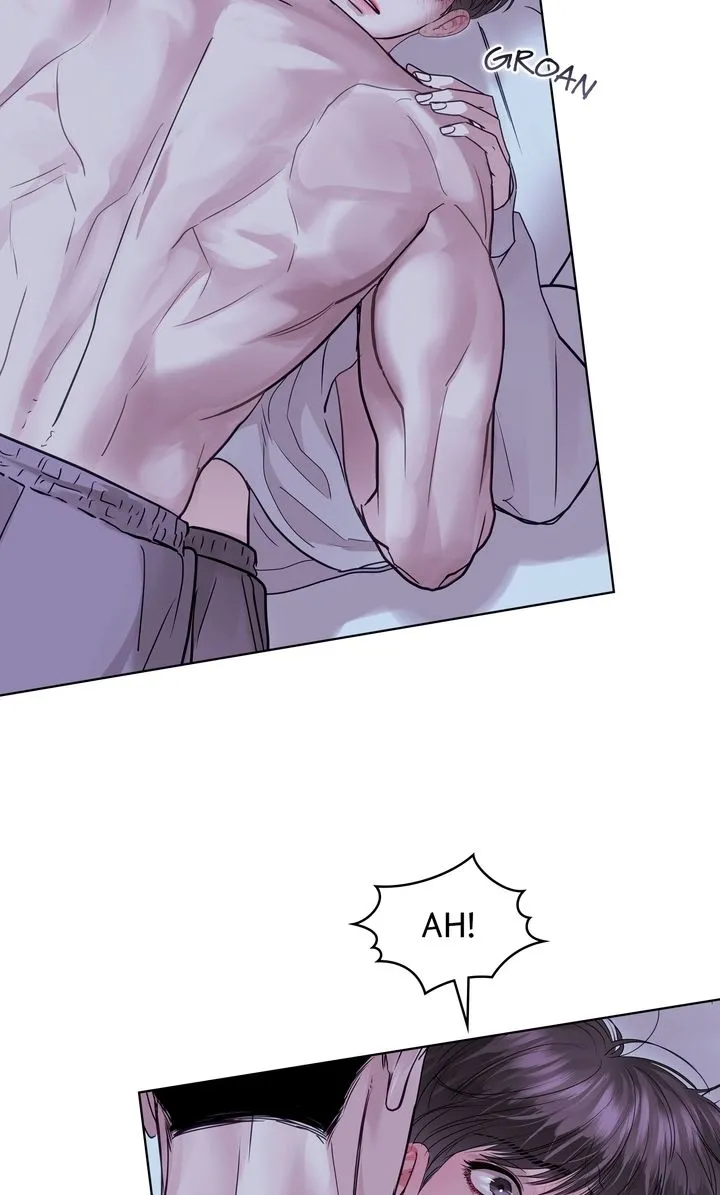 Read Crack chapter 3.8 image 18 on Lezhin