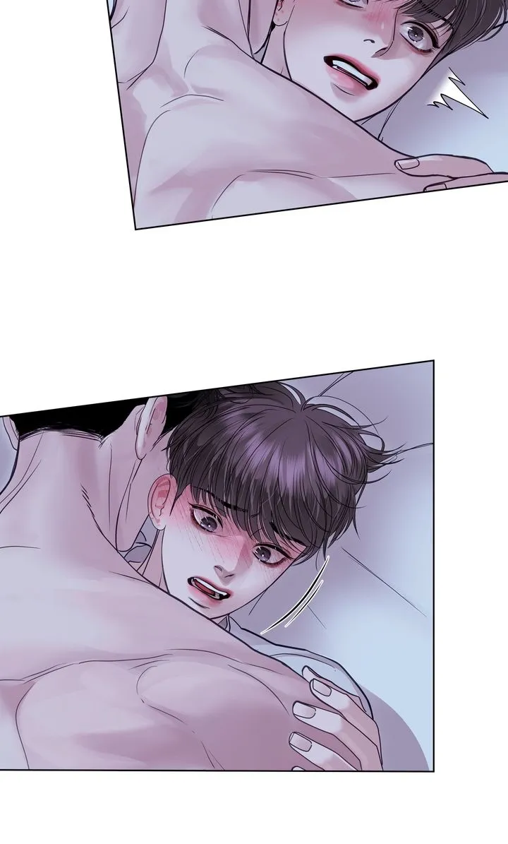 Read Crack chapter 3.8 image 19 on Lezhin