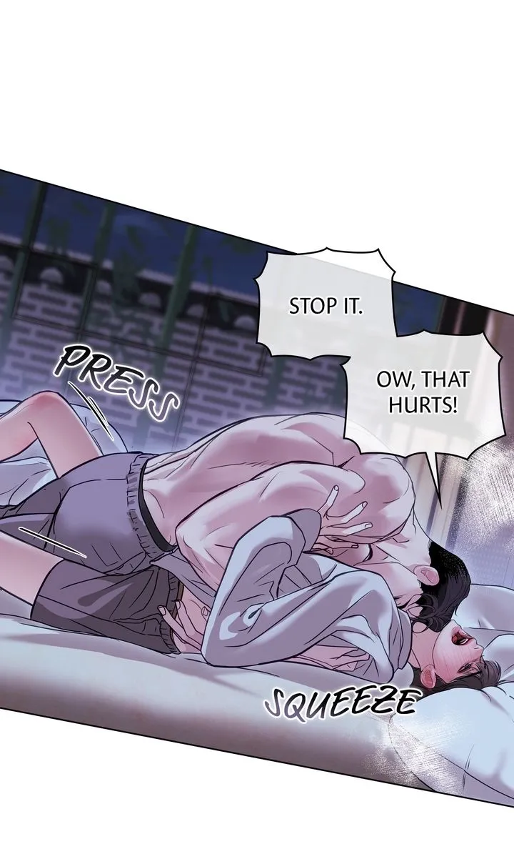 Read Crack chapter 3.8 image 20 on Lezhin