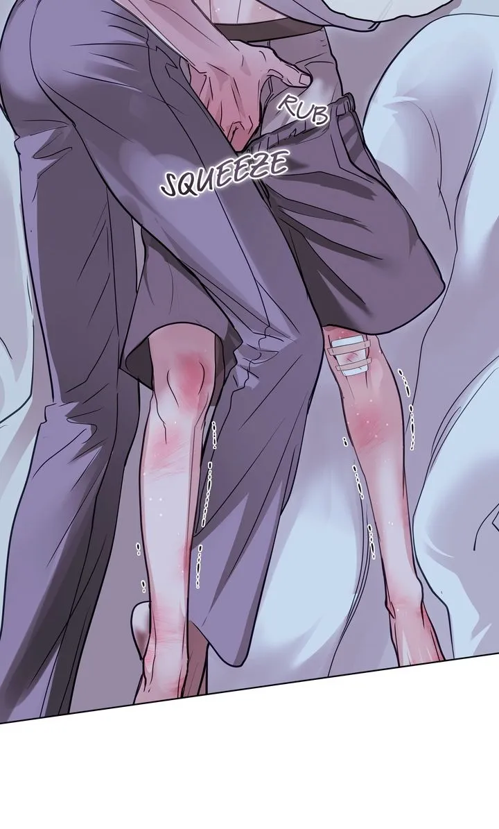 Read Crack chapter 3.8 image 29 on Lezhin