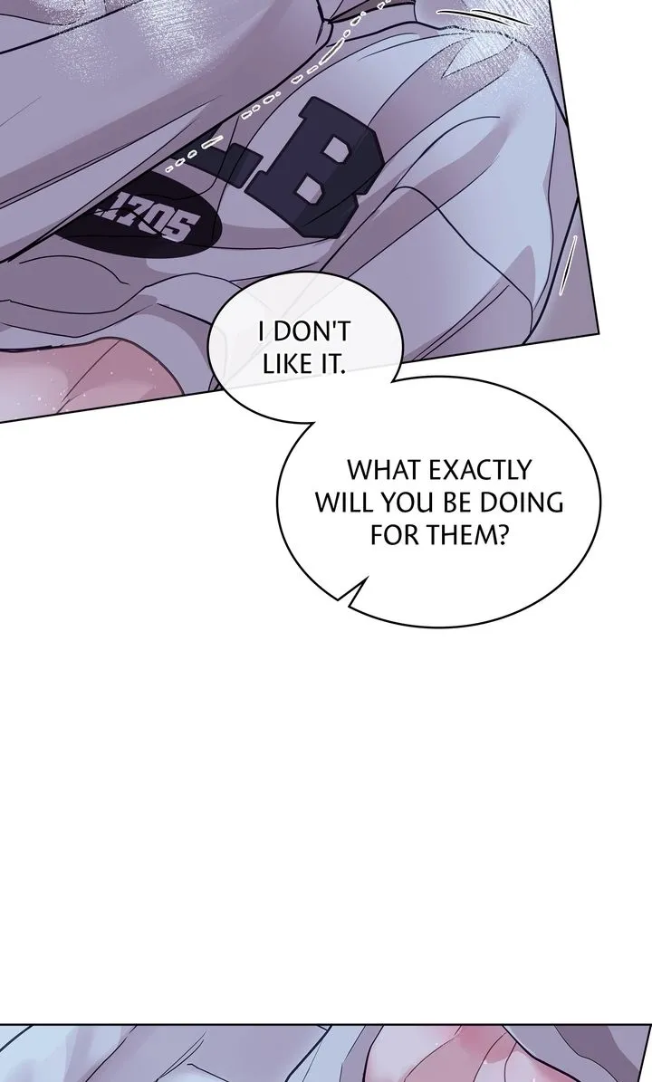 Read Crack chapter 3.8 image 32 on Lezhin