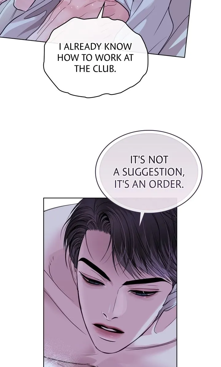 Read Crack chapter 3.8 image 37 on Lezhin