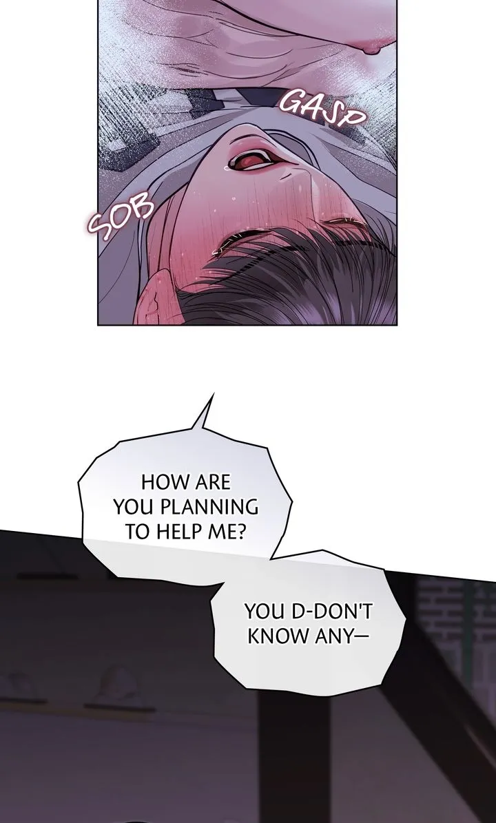 Read Crack chapter 3.8 image 38 on Lezhin