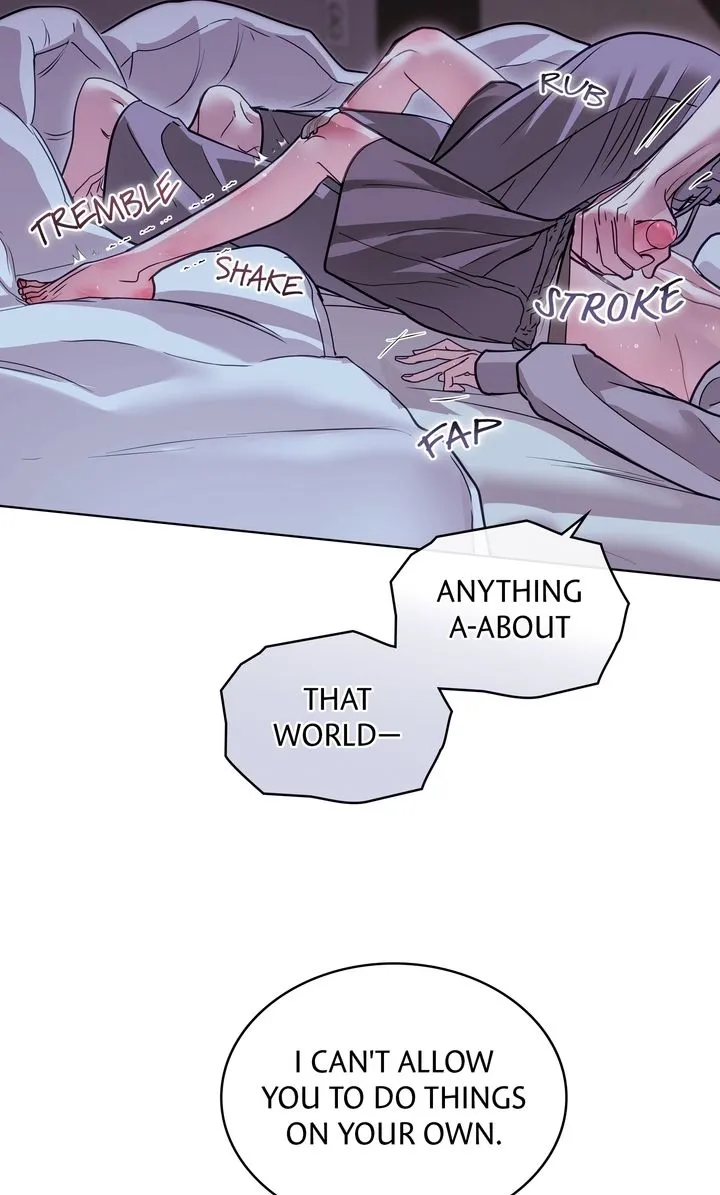 Read Crack chapter 3.8 image 39 on Lezhin