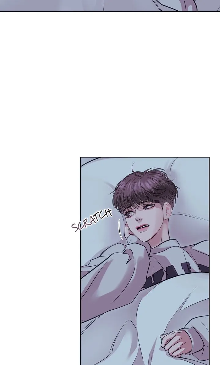 Read Crack chapter 3.8 image 4 on Lezhin