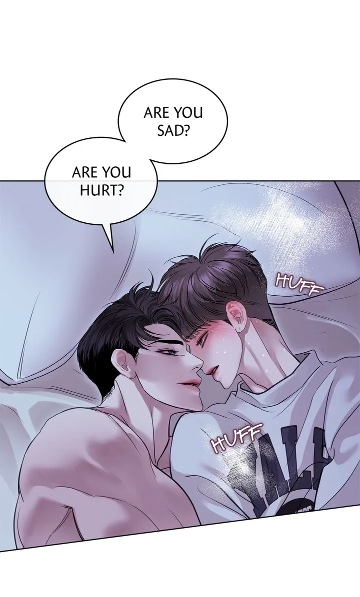 Read Crack chapter 3.8 image 42 on Lezhin