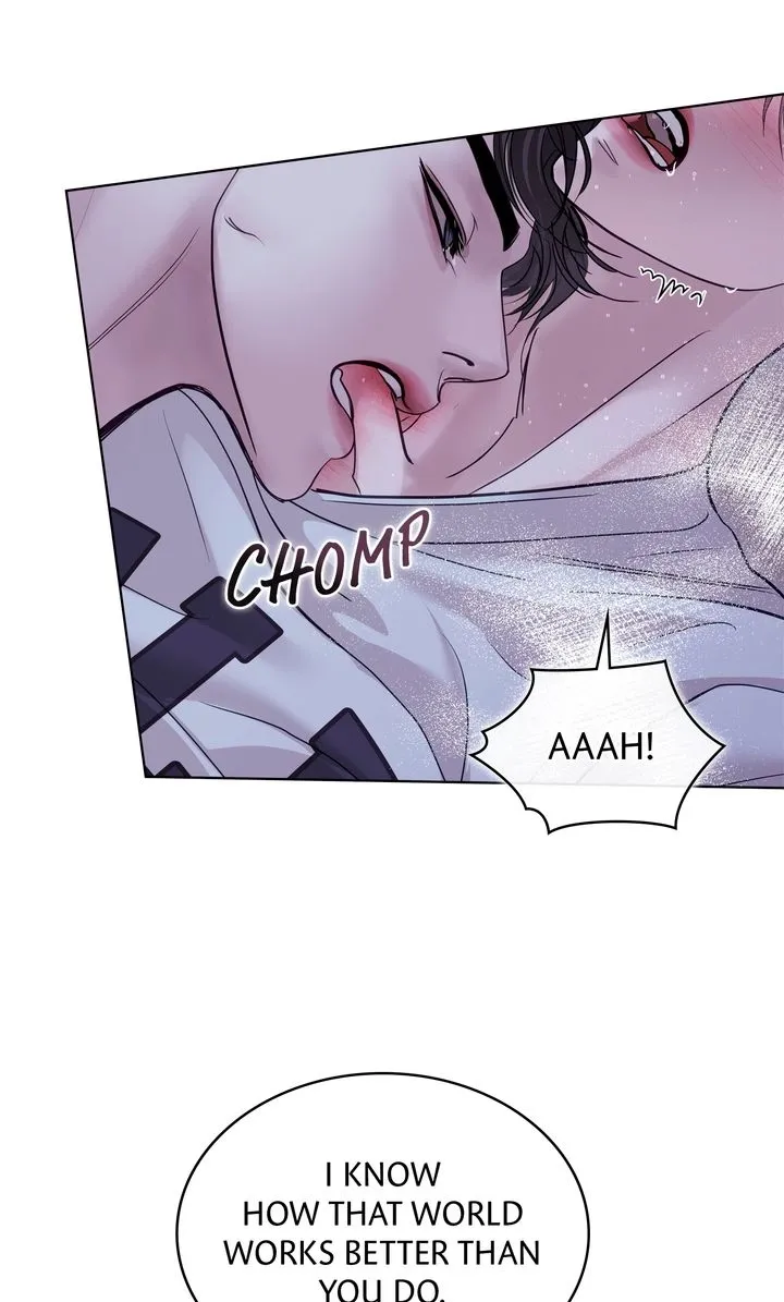 Read Crack chapter 3.8 image 43 on Lezhin