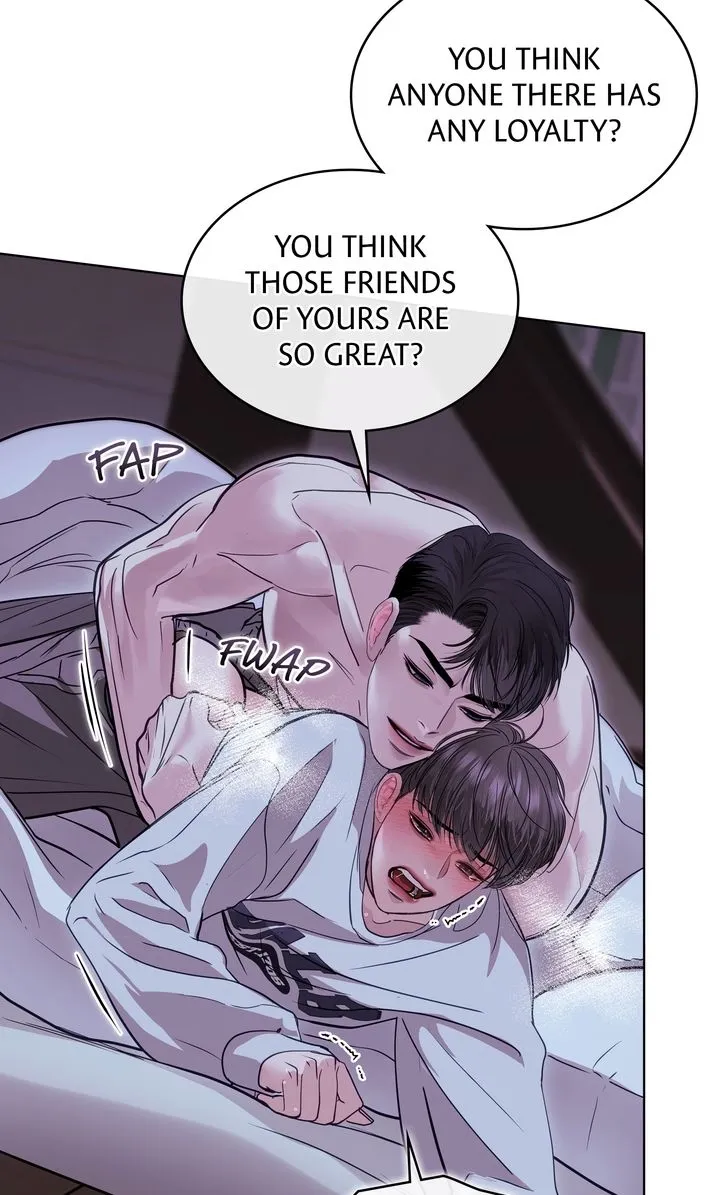 Read Crack chapter 3.8 image 45 on Lezhin