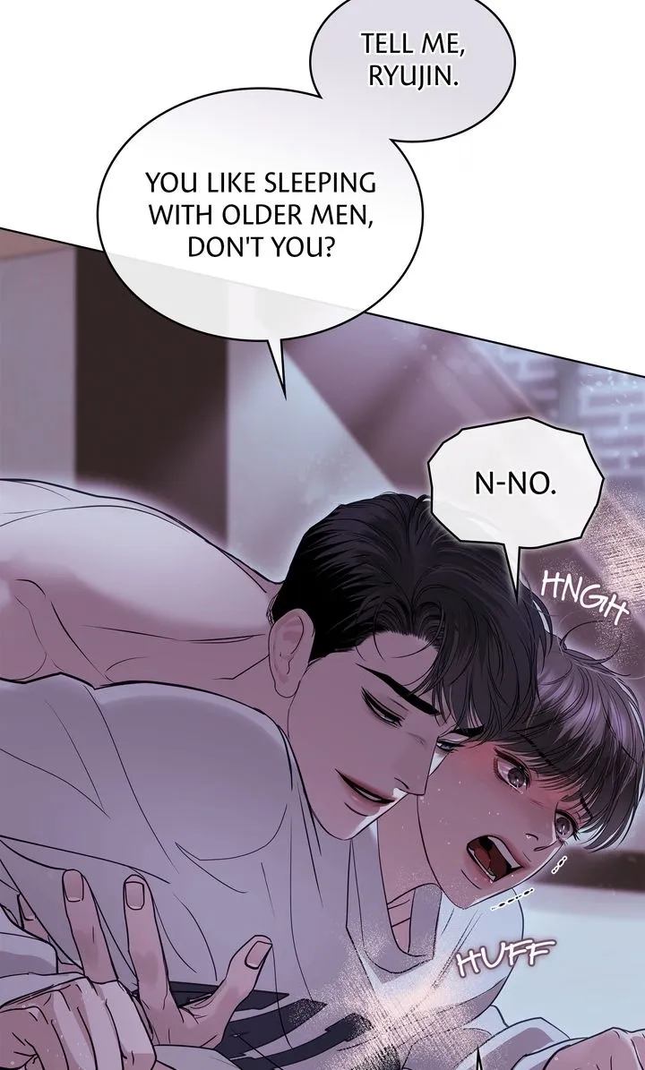 Read Crack chapter 3.8 image 49 on Lezhin