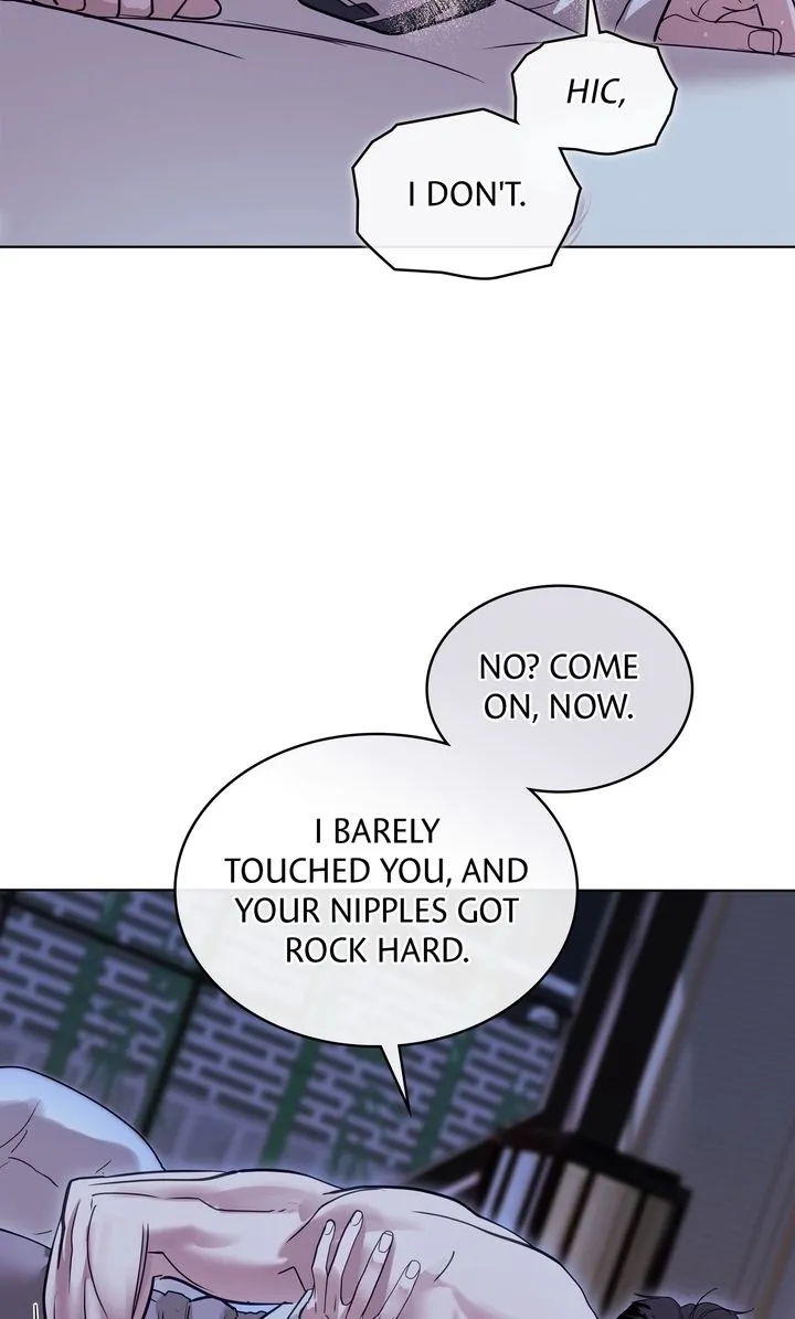 Read Crack chapter 3.8 image 50 on Lezhin