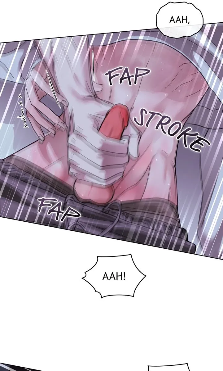 Read Crack chapter 3.8 image 56 on Lezhin