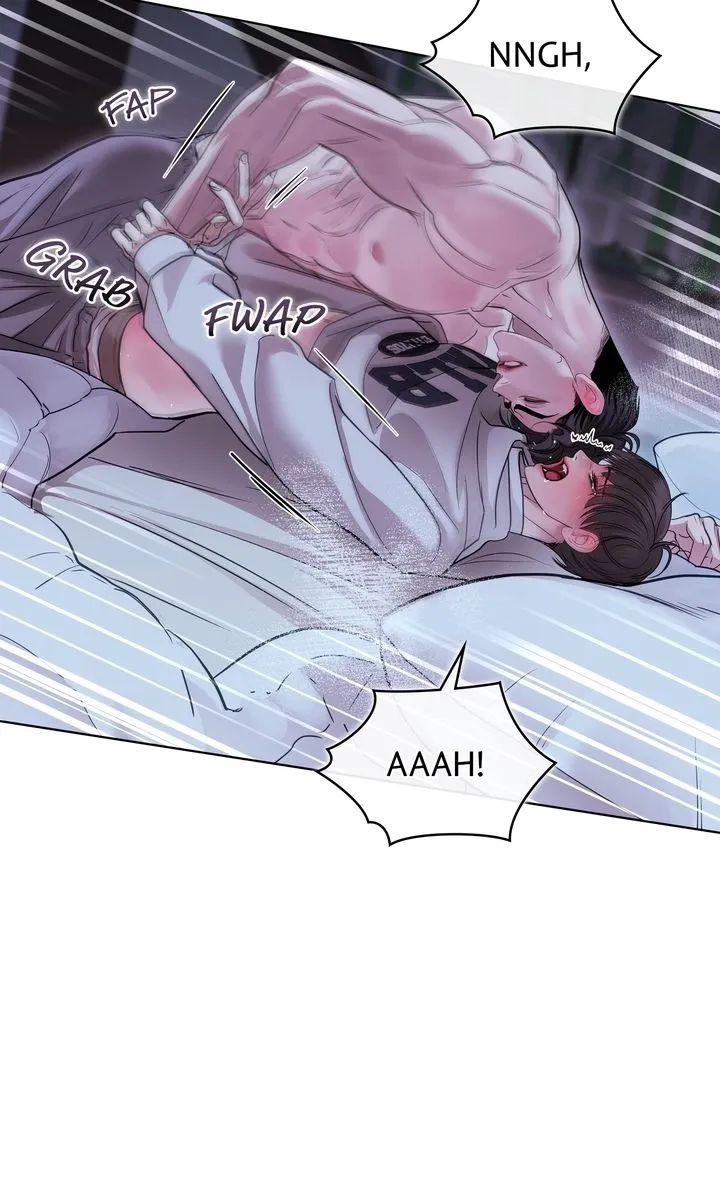Read Crack chapter 3.8 image 57 on Lezhin