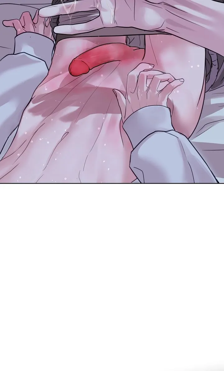 Read Crack chapter 3.8 image 61 on Lezhin