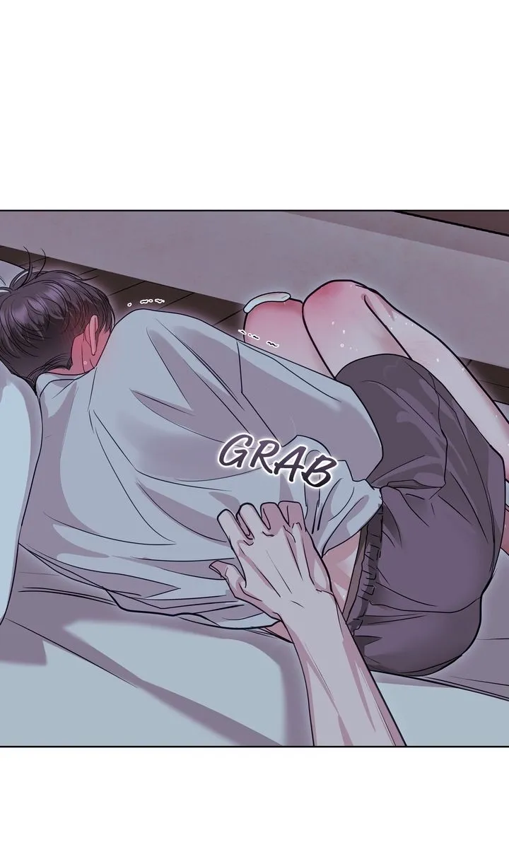 Read Crack chapter 3.8 image 64 on Lezhin