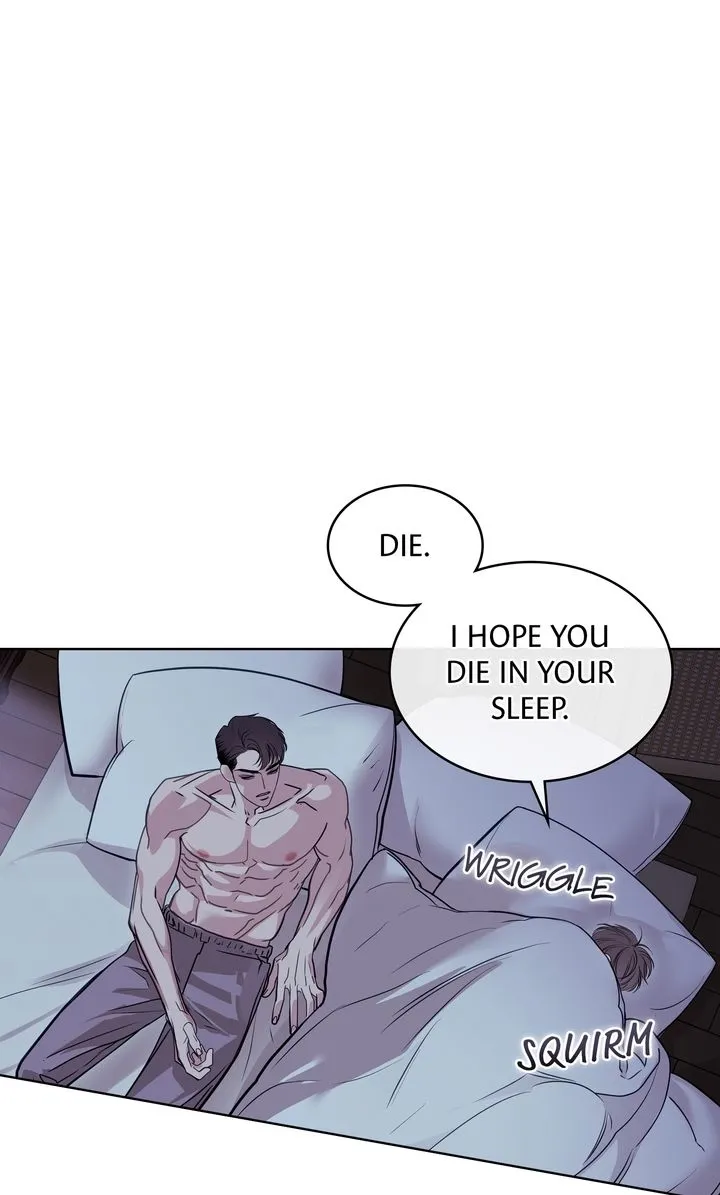 Read Crack chapter 3.8 image 66 on Lezhin