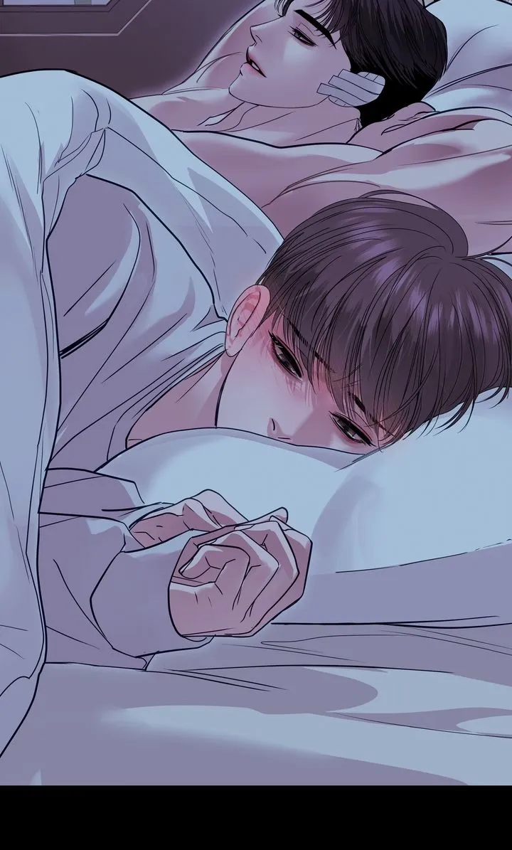 Read Crack chapter 3.8 image 69 on Lezhin