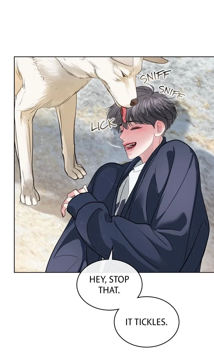 Read Crack chapter 3.8 image 82 on Lezhin