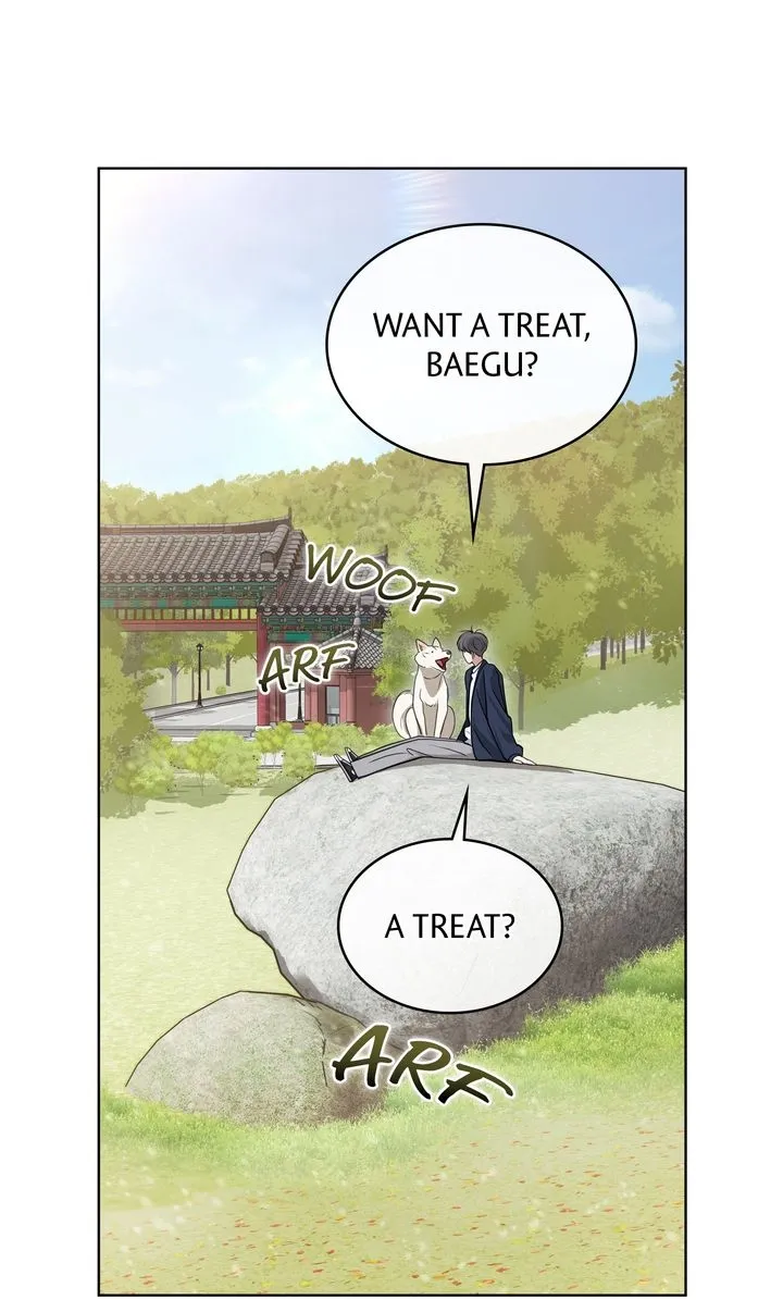 Read Crack chapter 3.8 image 83 on Lezhin