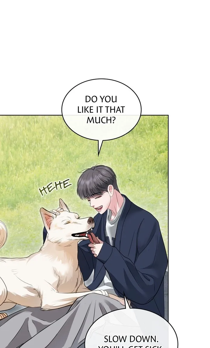 Read Crack chapter 3.8 image 84 on Lezhin