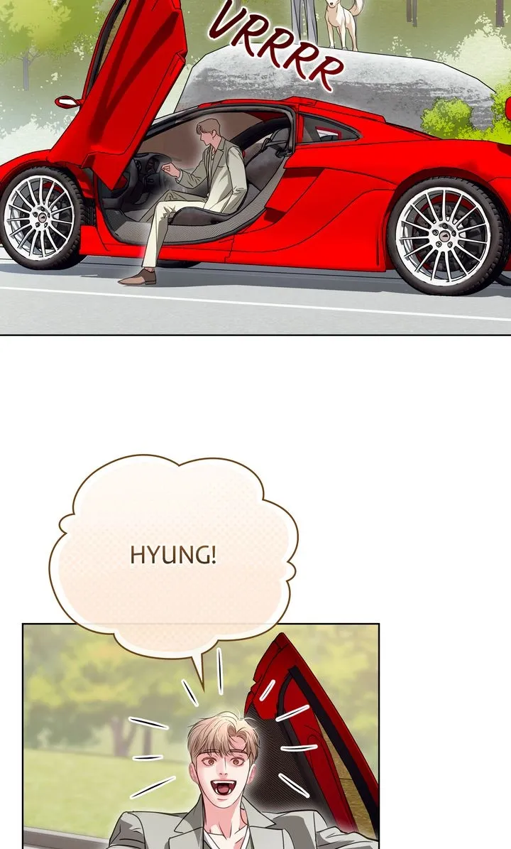 Read Crack chapter 3.8 image 88 on Lezhin