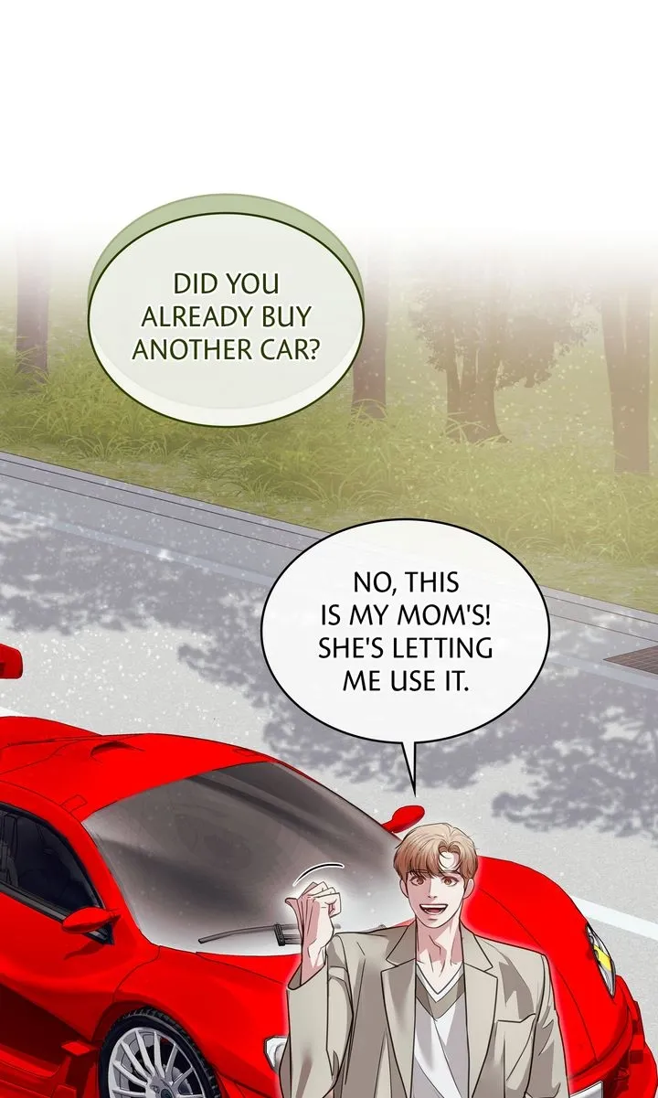 Read Crack chapter 3.9 image 0 on Lezhin